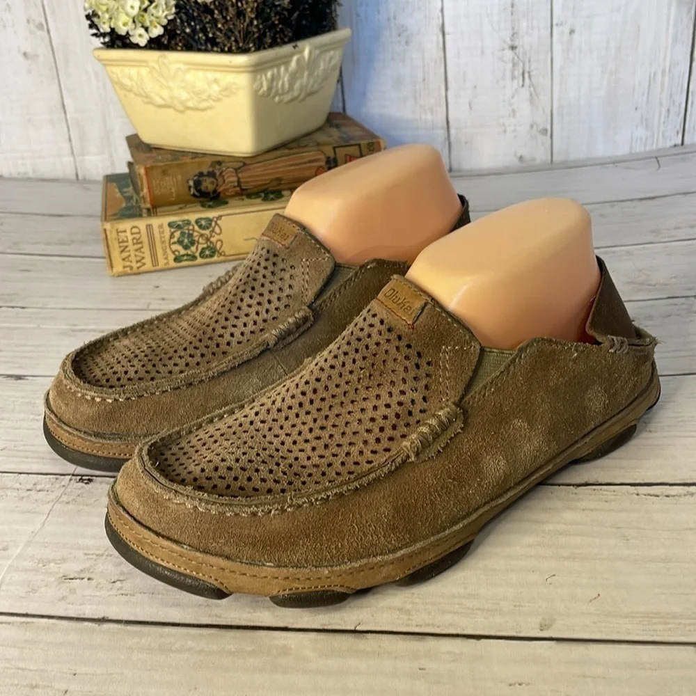 OluKai good used